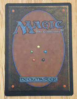 MTG - Underworld Dreams - Legends (Italian) - LP - Magic the Gathering - Image 2