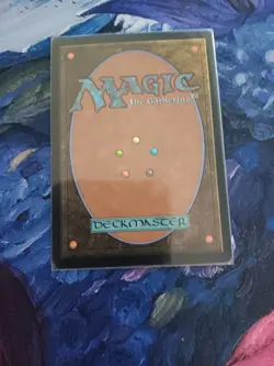 Magic The Gathering: The Brother's War, Schematic Foil Ashnod's Alter Nm - Image 2