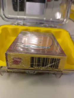 Magic the Gathering ~ 1994 Revised Edition Starter Box ~ Sealed New MTG - Image 3