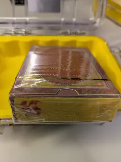 Magic the Gathering ~ 1994 Revised Edition Starter Box ~ Sealed New MTG - Image 4