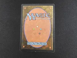 Disenchant MP [Limited Edition Beta] Mtg Magic Free Tracking! - Image 2