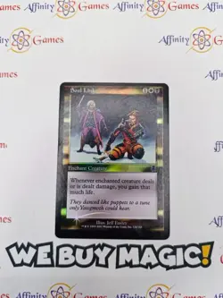 MTG | Soul Link | Apocalypse | Foil | Moderately Played | English - Image 1
