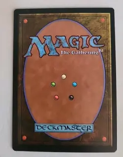 Underground River Ice Age MTG NM Near Mint - Image 2