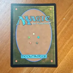 Terrasymbiosis Edge of Eternities (EOE) FOIL #210 Near Mint MTG - Image 2