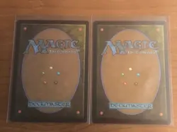 Rude Awakening, Magic the Gathering, Modern Masters, 160/229, LP ***Lot of 2*** - Image 2