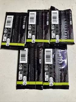 New Sealed mtg edge of eternity 5 play boosters - Image 2