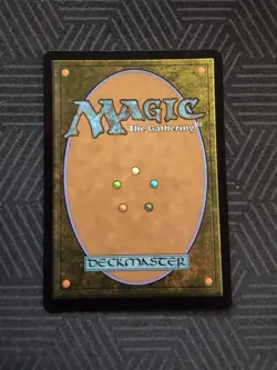 mtg jasmine dragon tea shop foil prerelease promo avatar: the last airbender - Image 2