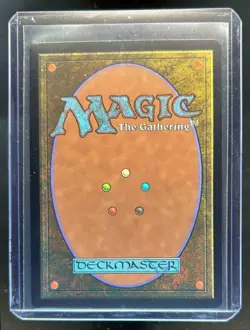 2025 Magic MTG Secret Lair Encyclopedia Xantcha Sleeper Agent Foil #0024 - Image 2