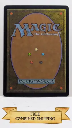 Wake of Destruction Urza's Destiny Foil - Image 2