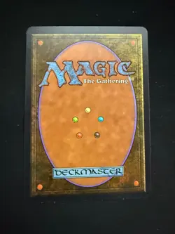 Magic The Gathering: Beta Guardian Angel MTG Beta - Image 2