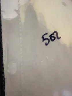 Magic The Gathering: Beta Guardian Angel MTG Beta - Image 3