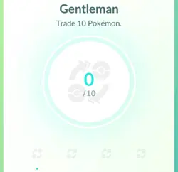 Pokemon Go PTC Acc, Guaranteed Lucky Armor Mewtwo - Image 2