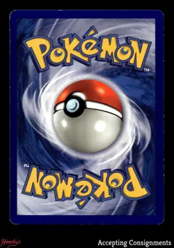 1999 Pokemon Base 1st Edition Shadowless #59 Poliwag (LP) - Image 2