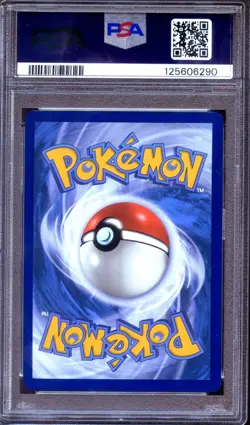 PSA 10 - Greninja ex SVP 132 Special Illustration Collection Promo - Pokemon - Image 2