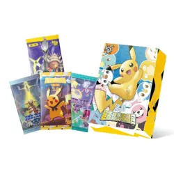 Pokemon FanArt | Eif Origin 3.0 | Limited Edition | Display - Image 4