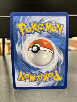 Fan Art Pokemon TCG Pocket Minior Holo Illustration Rare | Celestial Guardians - Image 2