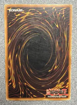 Messenger of Peace MRL-102 Magic Ruler Super Rare Unlimited Edition MP - Image 2