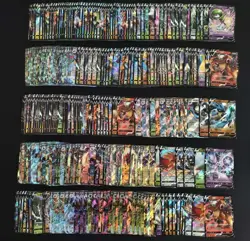 300 Lot Pokemon TCG Card RR V EX Double Rare Mewtoo Entie Ho-Oh A2 SQ - Image 1