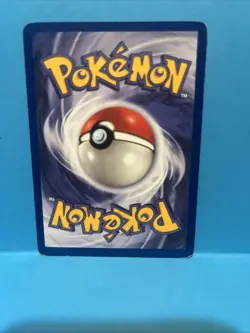 Pokemon TCG Dark Dragonair 1st Edition Uncommon Card 33/82 LP - Image 2
