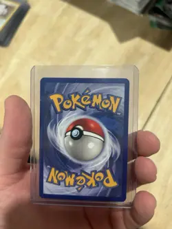 Pokemon TCG Kabuto Fossil 1st Edition Common Card 50/62 Regular - Image 3