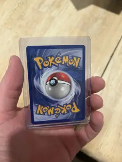 Pokemon TCG Kabuto Fossil 1st Edition Common Card 50/62 Regular - Image 4