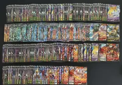 300 Lot Pokemon TCG Card RR V Double Rare Reshiram Dragonite Ho-Oh A1 SQ - Image 1