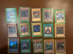 Lot of 800+ Yu-Gi-Oh Cards INSTANT COLLECTION Ultra Rares, Holos, Rares etc - Image 2