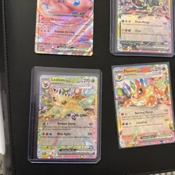 Pokemon- TCG Trading Cards 636996769739 - Image 2
