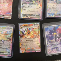 Pokemon- TCG Trading Cards 636996769739 - Image 3