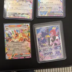 Pokemon- TCG Trading Cards 636996769739 - Image 4