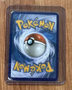 Rare Candy - 85/101 - Uncommon - Reverse Holo Pokemon Card *HP/DMG* - Image 2
