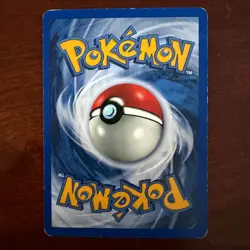 Ivysaur 5/18 Non Holo Southern Islands Promo Pokemon Card - Image 2