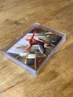 MTG Marvel's Spider-Man Art Card - LOT OF 25 - Image 3