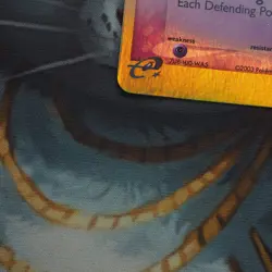 Natu Reverse Holo 69/100 Pokemon EX Sandstorm Played Single Card TCG - Image 3