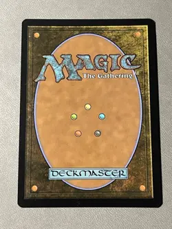 MTG English Raise the Palisade (Showcase Scrolls) NM Foil - Image 2