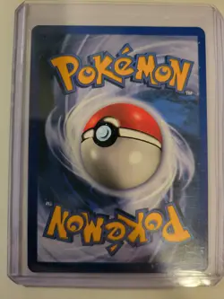 Machamp 1st Edition 8/102 Holo Rare Pokemon Card - TCG NM - LP - Image 2