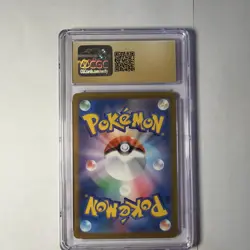 Charizard ex 006/165 CGC Pristine 10 - Japanese Pokemon 151 Holo Rare Card 2023 - Image 2