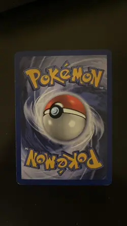 CUBONE - 50/64 - 1st Edition Jungle - Common - Pokemon Card Near Mint Never Play - Image 2