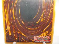 Majestic Star Dragon trading card monster heavy wear Yu-gi-oh foil ghost rare - Image 2
