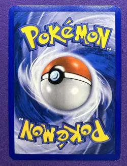 Bonsly 71/130 Reverse Holo - Diamond & Pearl Base Set Vintage Pokemon Card LP - Image 2