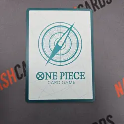 ONE PIECE Card DON!! CARD Lim [Gold Foil] The Best PRB-02 - Image 2