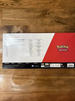 Pokemon TCG Prismatic Evolutions 8 Mini-Tins with Promo Cards, Costco - Image 3