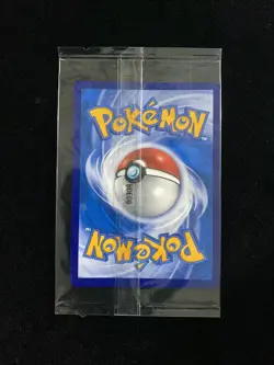 Magikarp 024/SV-P - Sealed - Chinese promo - Pokemon Trading Card Game -KPK - Image 2