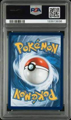2025 POKEMON MEG EN-MEGA EVOLUTION #178 MEGA GARDEVOIR EX PSA 10 - Image 2