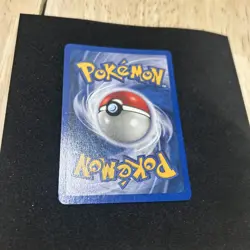 Pokemon TCG Kangaskhan Holo Rare Jungle - Image 4