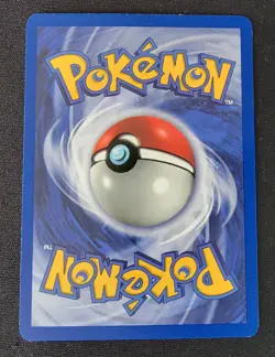 Mankey #55/64 Jungle 1st Edition Pokemon TCG - Image 2