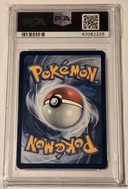 2019 Pokemon Sun & Moon Hidden Fates Beldum Holo #SV30 Shiny Vault PSA 10 - Image 2