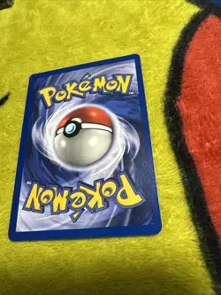 Pokemon 1st Edition Jungle Meowth 56/64 NM/M - Image 2