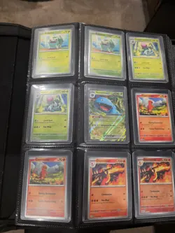 Pokemon TCG 151 Master Set - Image 1