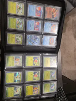 Pokemon TCG 151 Master Set - Image 2